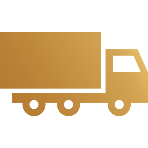 Secure Payment & Free Shipping