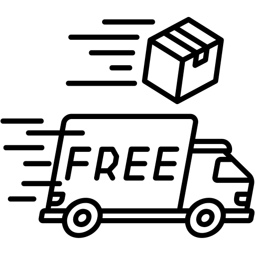التوصيل بالمجان