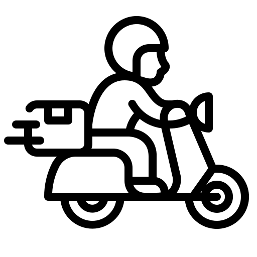شحن سريع ومجاني