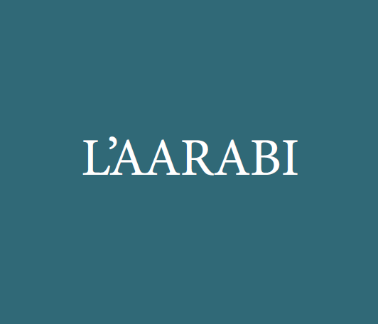 Laarabi Fragrance