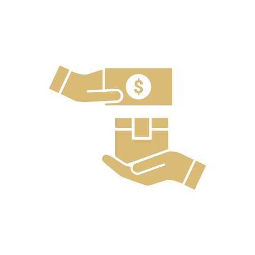 الدفع عند الإستلام