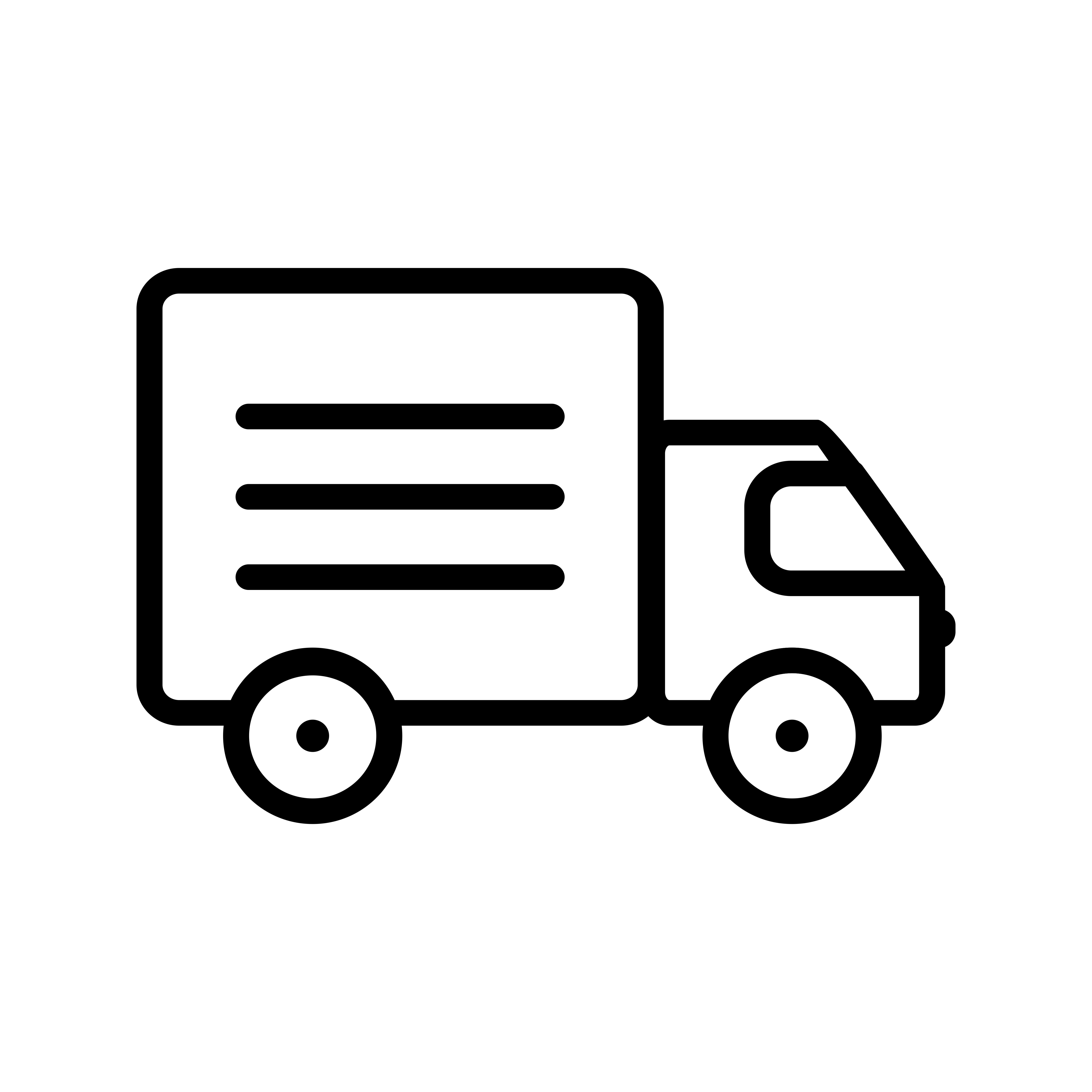 Fast Delivery