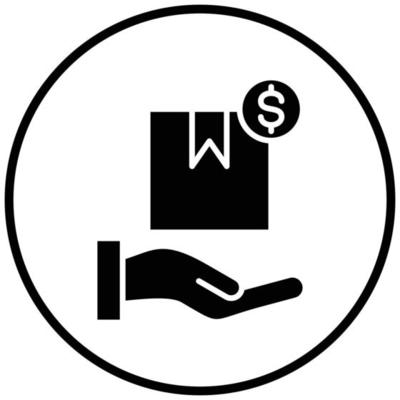 Payment with Cash