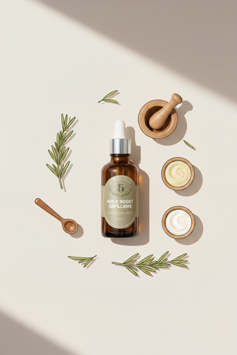 Fabrication Artisanale