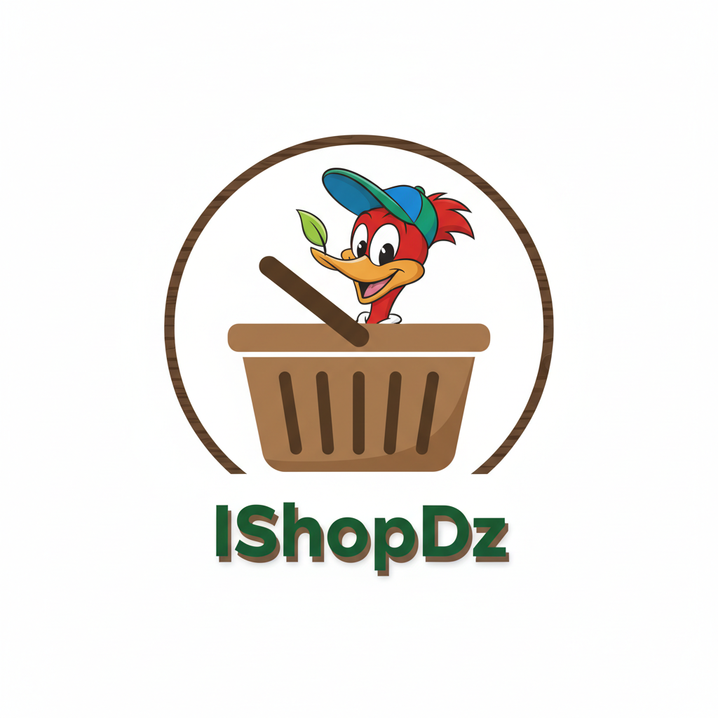 iShopDz