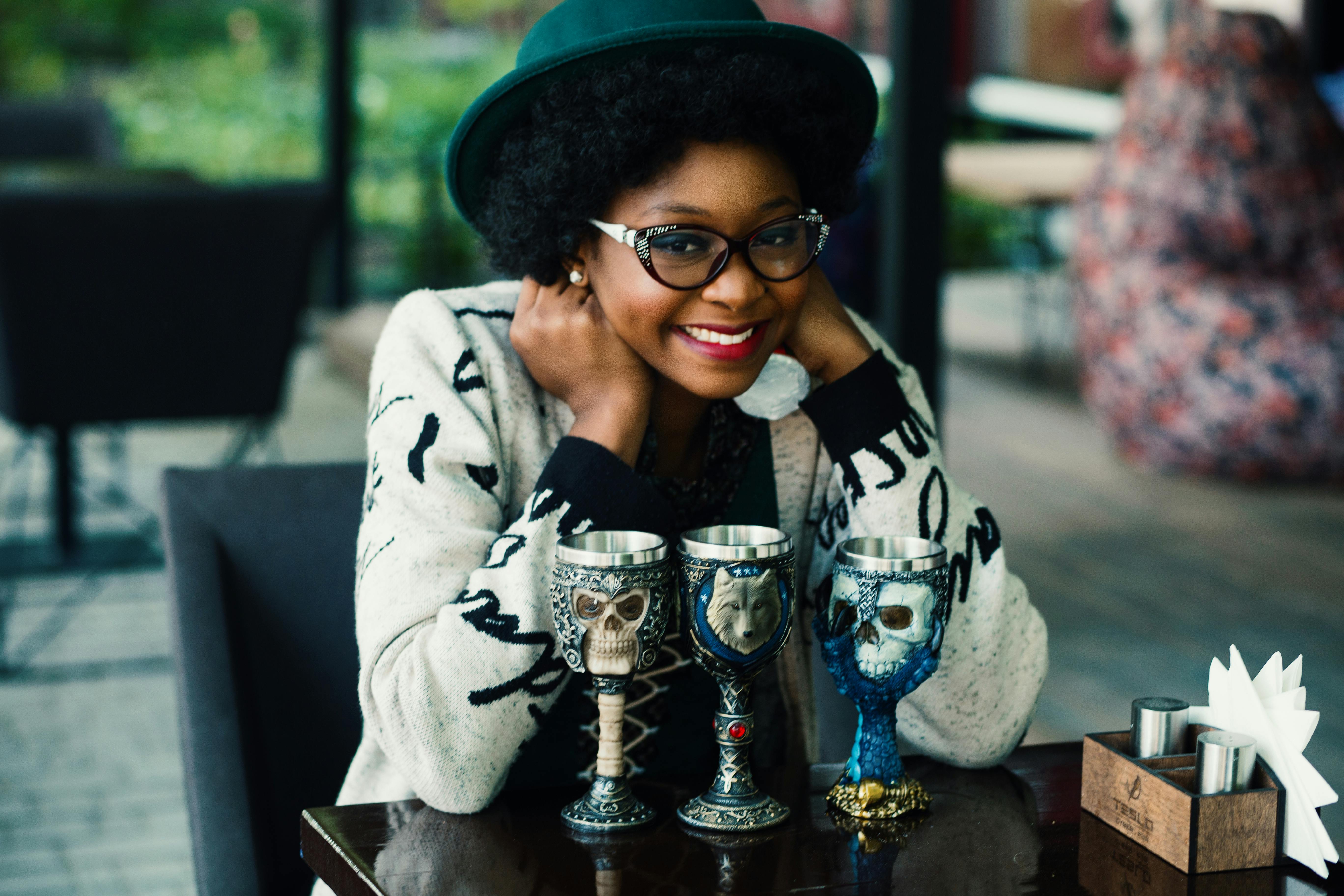 Aminata SIDIBE