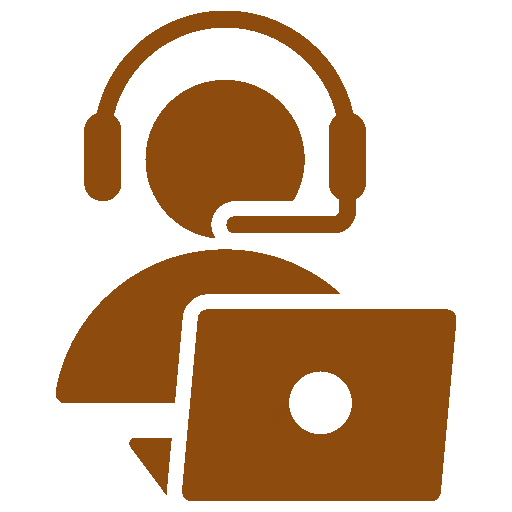 الدعم والثقة