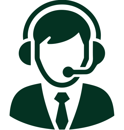 Service client à votre écoute