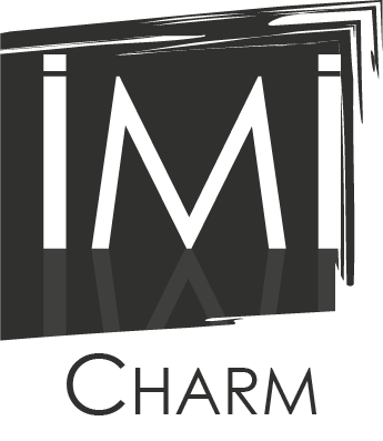 IMI Logo