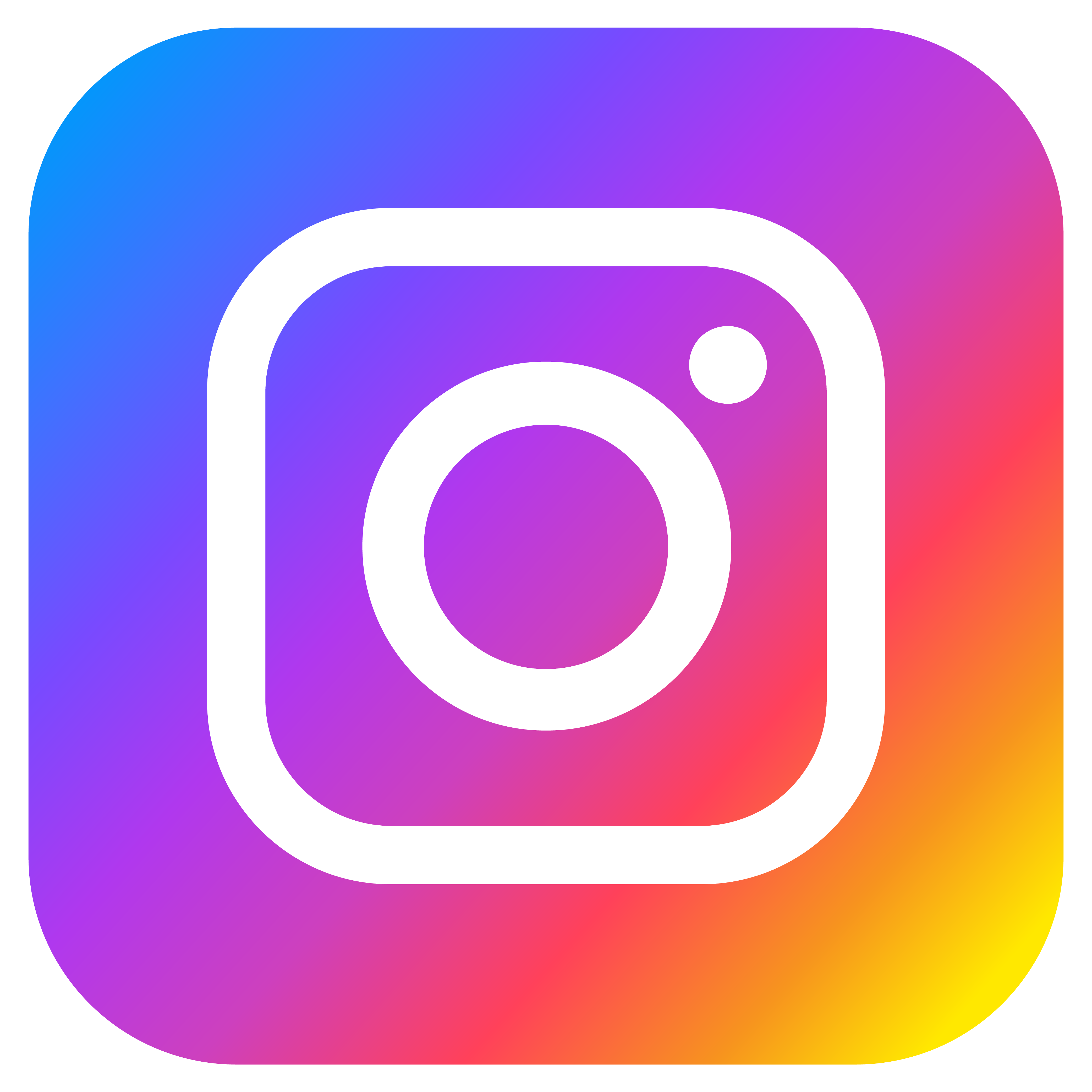 social links
