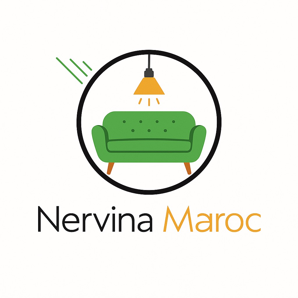 NERVINA MAROC