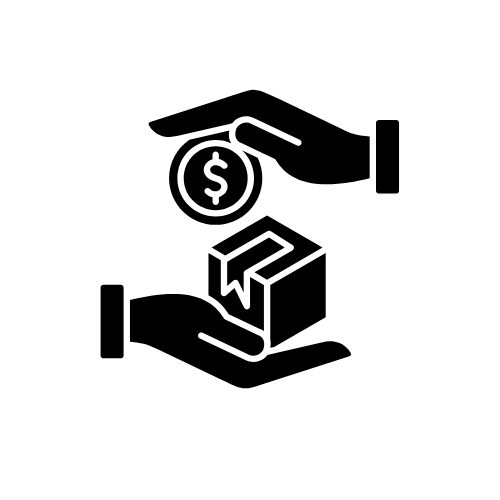 Paiement à la livraison