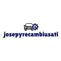 Josepyricambiusati