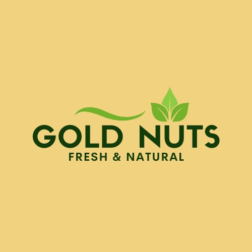 gold nuts