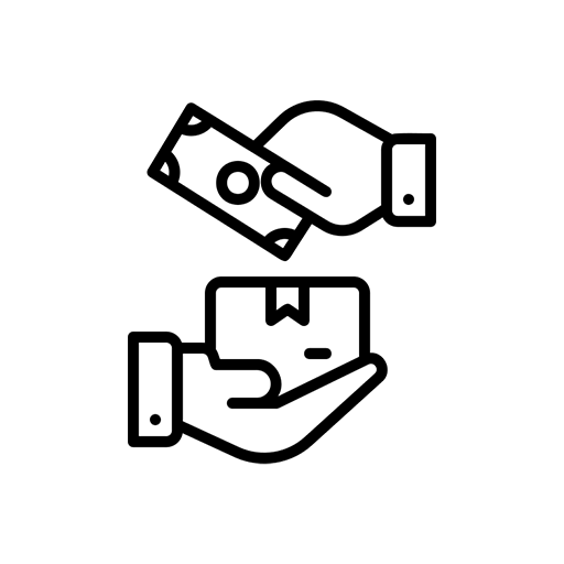 الدفع عند الاستلام