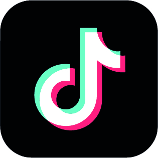 social links