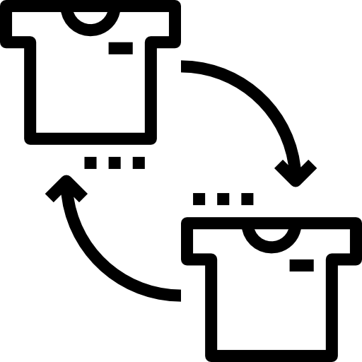 SIZE EXCHANGE