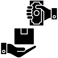 الدفع عند الإستلام