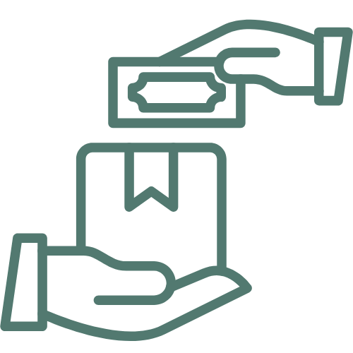 الدفع عند الاستلام