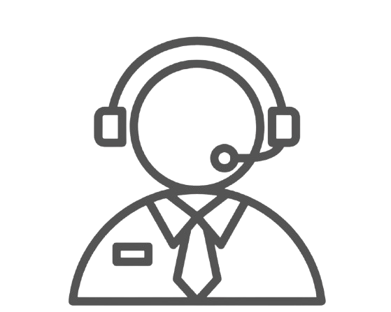 Service après-vente réactif