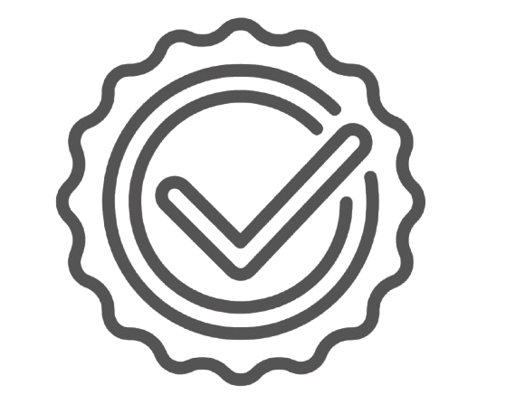 Garantie authentique