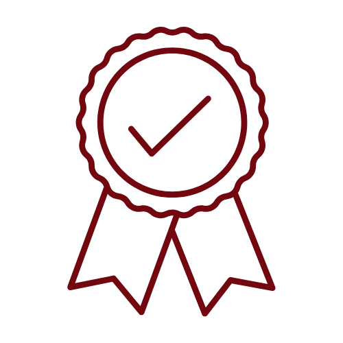 Qualité exceptionnelle 