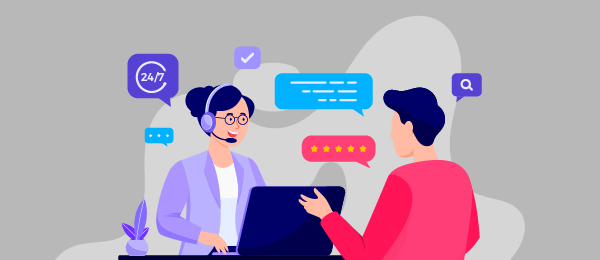 خدمة مابعد البيع 