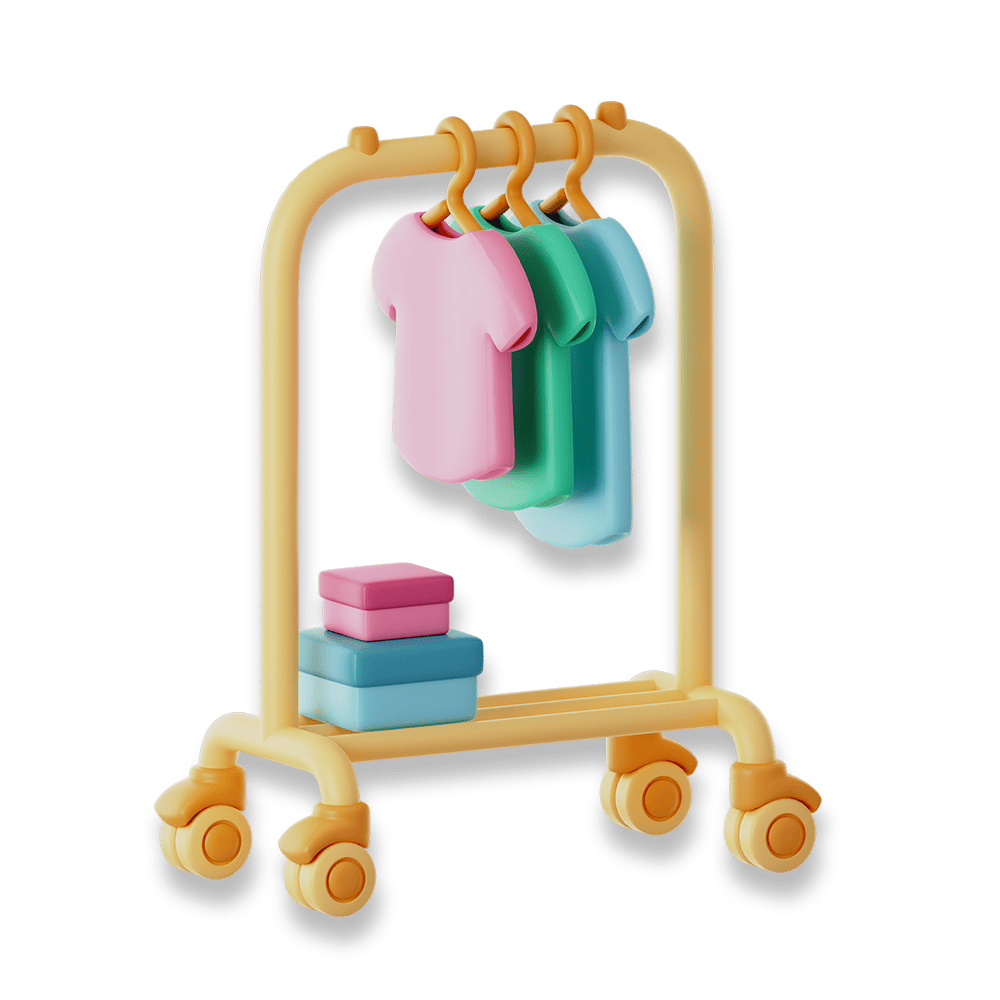 جودة التيشرتات