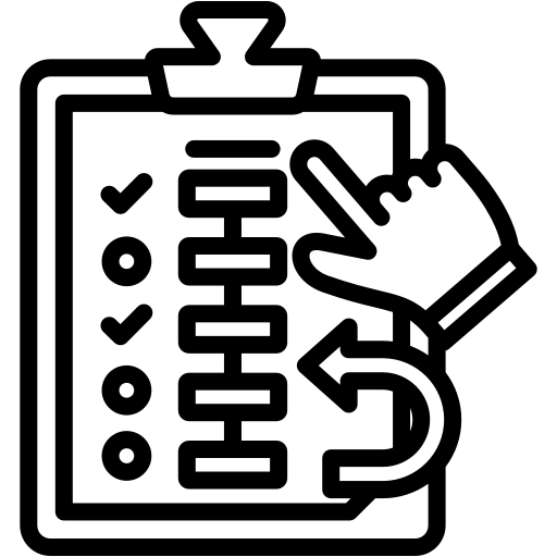 تتبع اسبوعي 