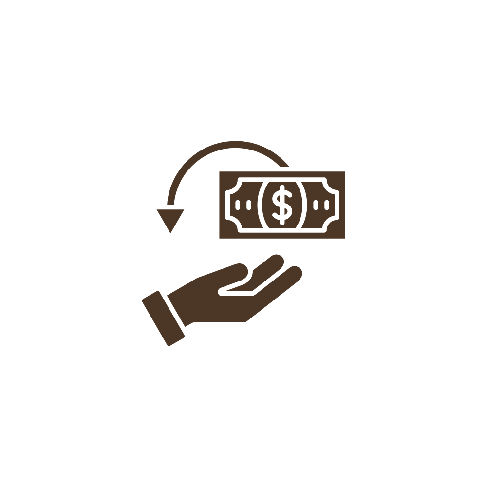 Satisfait ou Remboursé