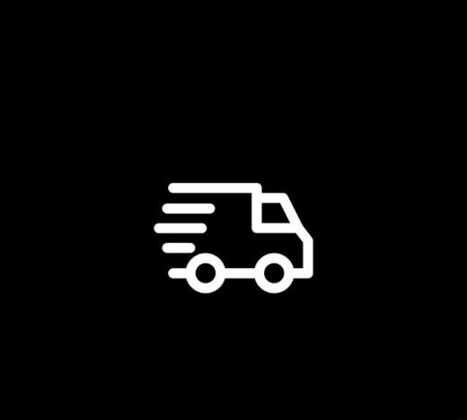 التوصيل المجاني