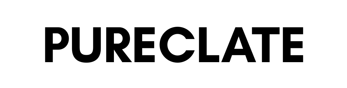 pureclate