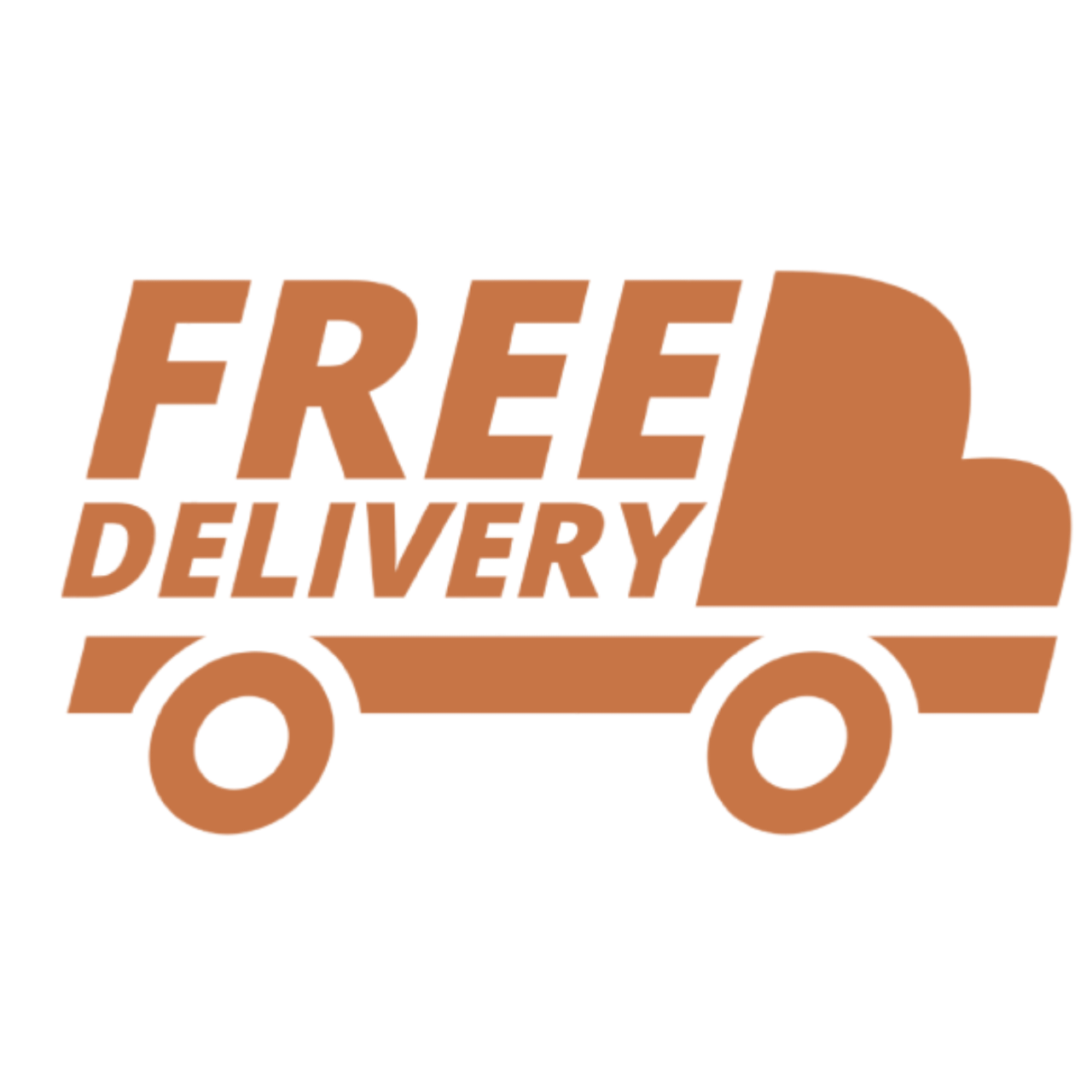 Free Delivery
