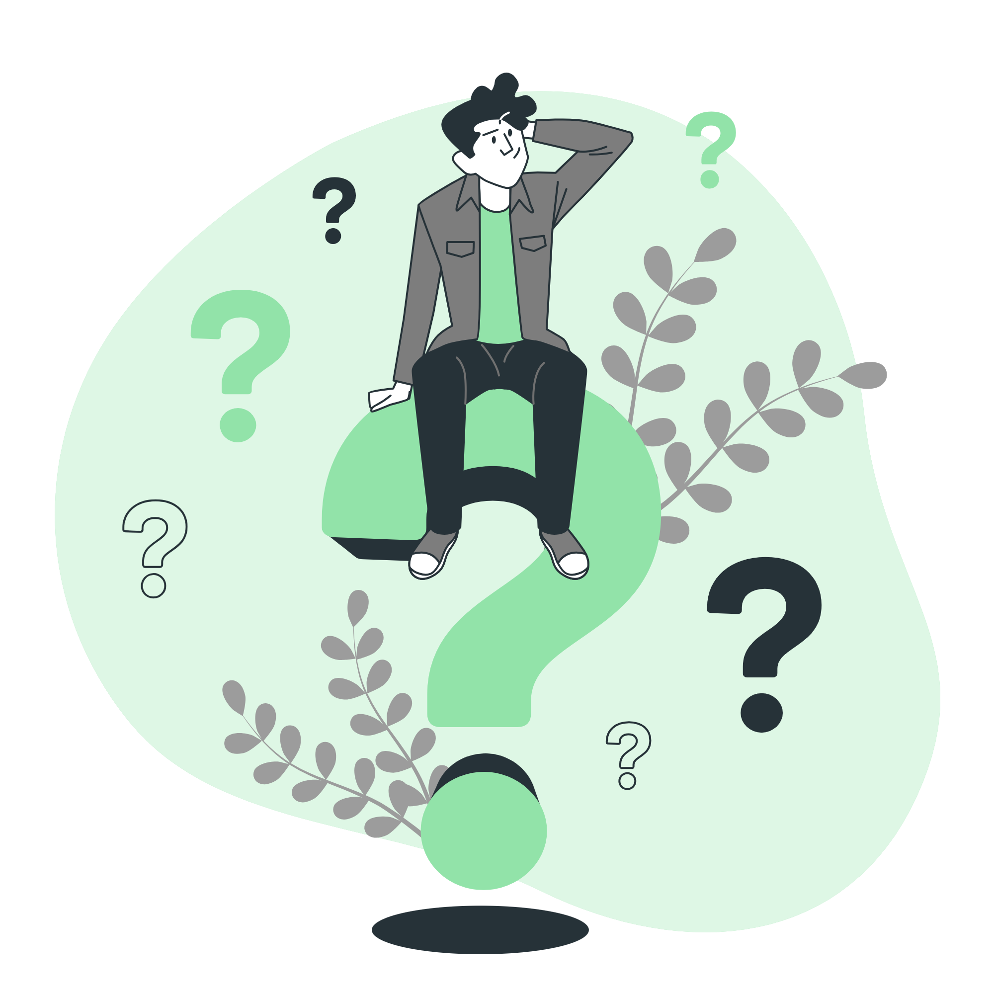 FAQ