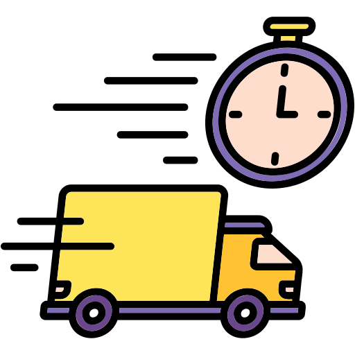 Livraison Express Gratuite