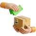 الدفع عند الإستلام