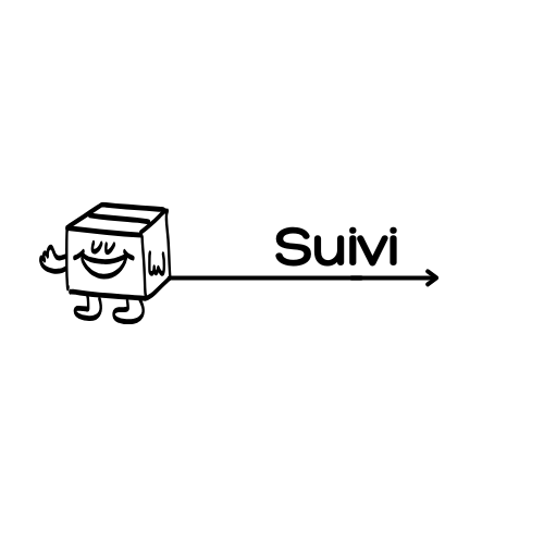 Suivre votre colis