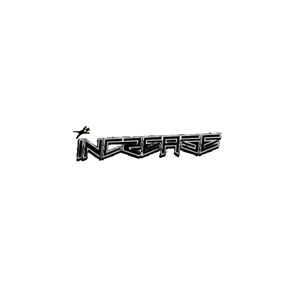IncreaseClothing
