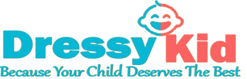 Dressy Kid