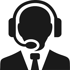 تواصل مباشر مع العملاء على مدار الساعة