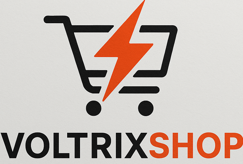 VOLTRIX SHOP