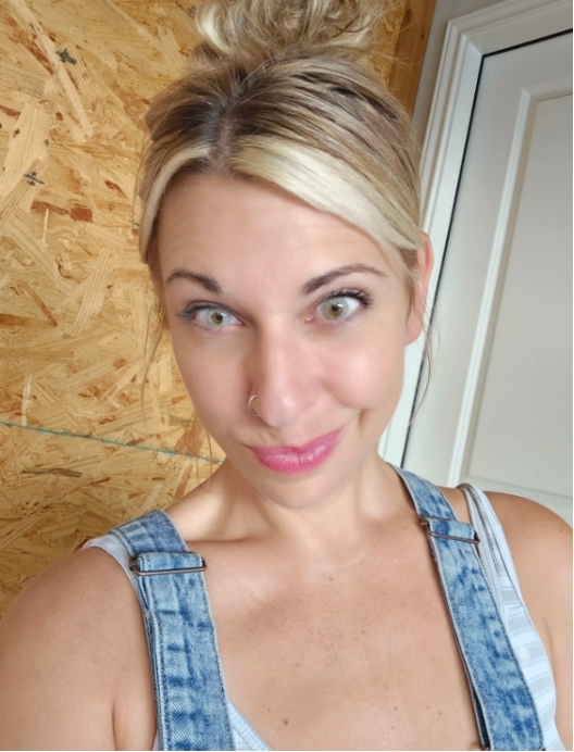 Sarah Napi
