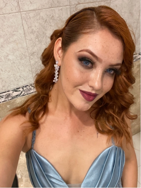 Leslie Estefanía