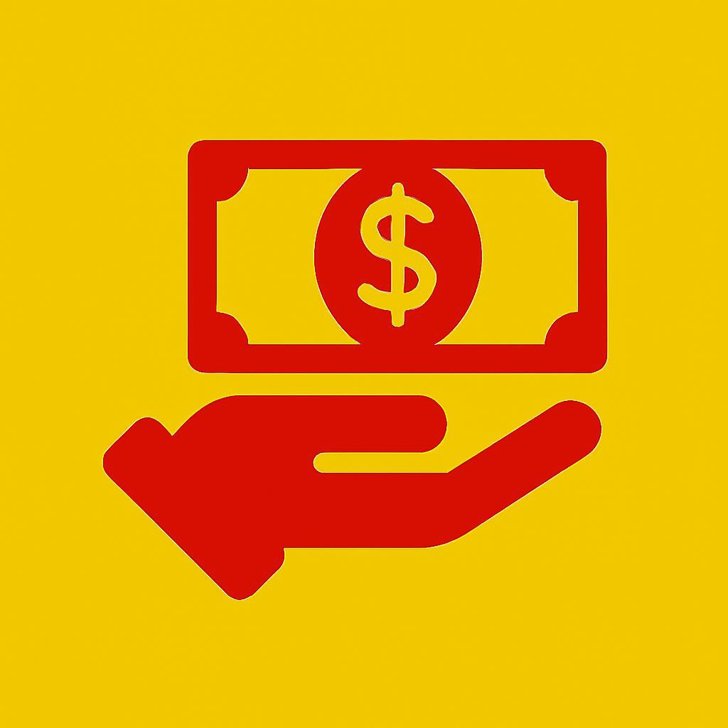 cash on delevre