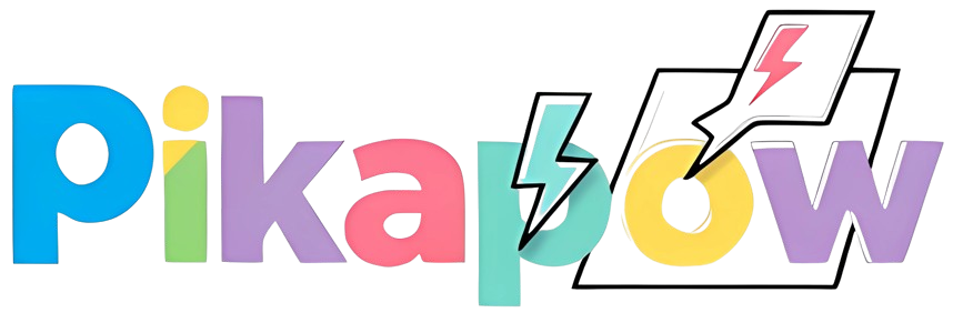 PIKAPOW