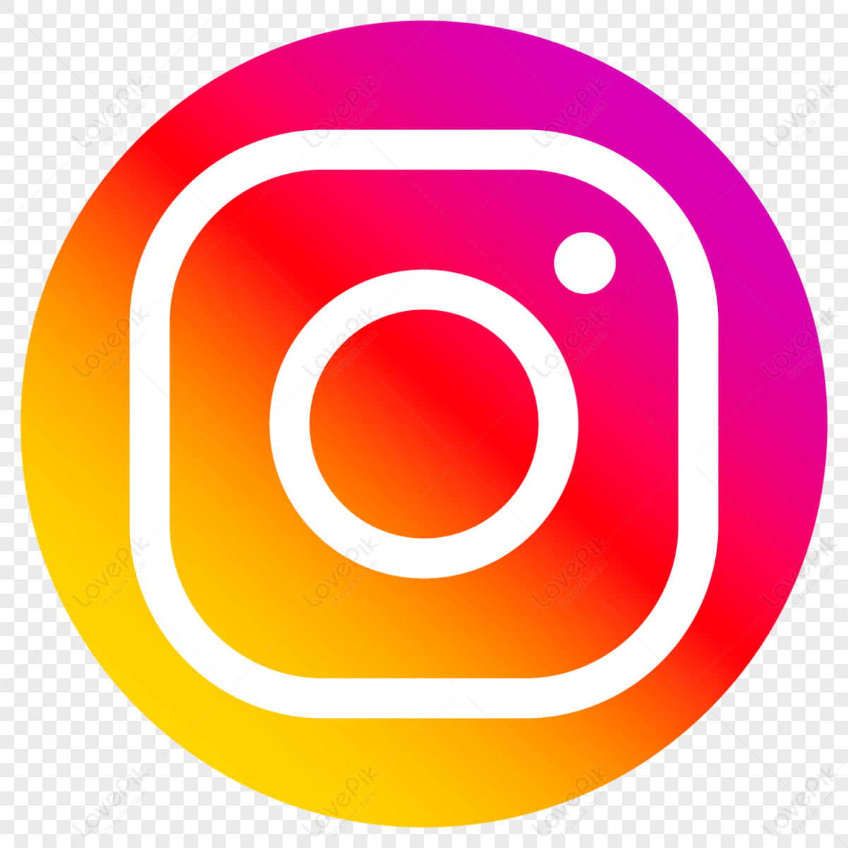 social links