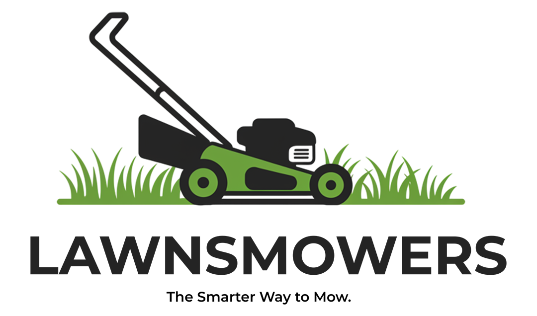 LawnsMowers