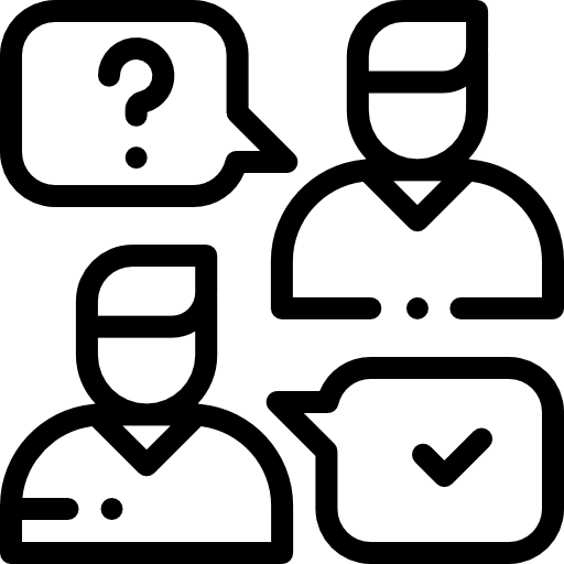                  Service Client 