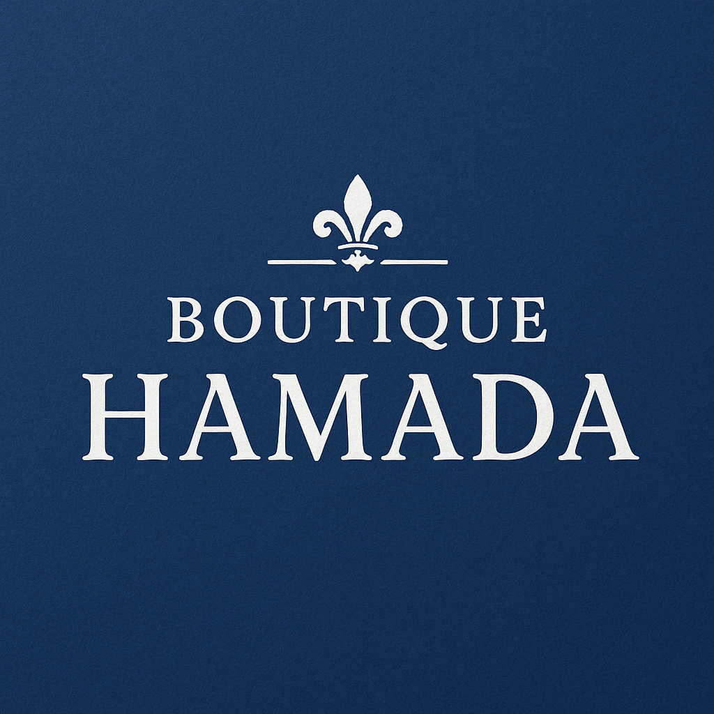 boutique. Hamada