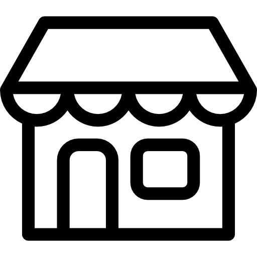 Faites vos achats en toute simplicité